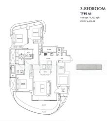 Cape Royale (D4), Condominium #477929151